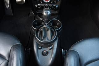 MINI Countryman usata, con Lettore CD