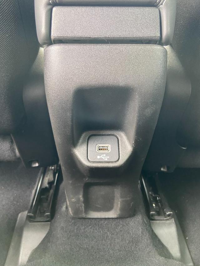 JEEP Renegade usata 36