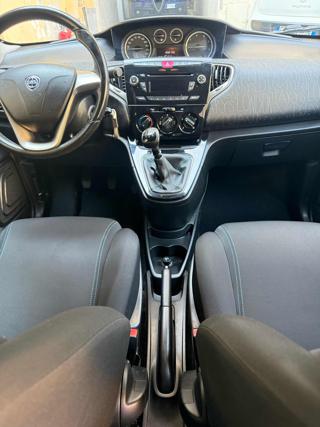 LANCIA Ypsilon usata, con Immobilizzatore elettronico