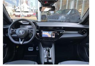 ALFA ROMEO Junior usata, con Boardcomputer