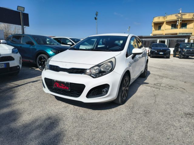 KIA Rio usata, con Airbag