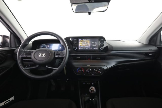 HYUNDAI i20 usata 3