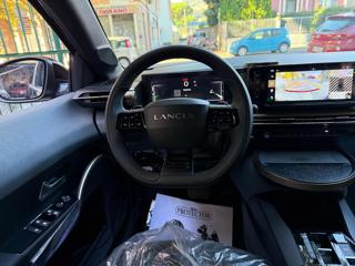 LANCIA Ypsilon usata, con ESP