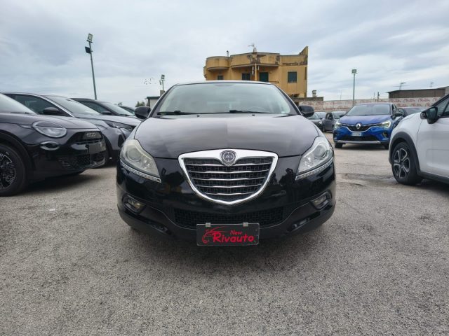 LANCIA Delta usata, con ABS