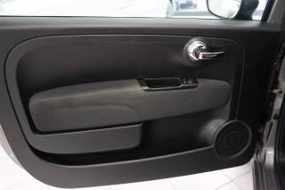 FIAT 500 usata, con Airbag testa