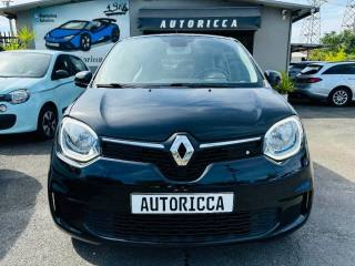 RENAULT Twingo usata, con Airbag