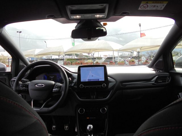 FORD Puma usata 25
