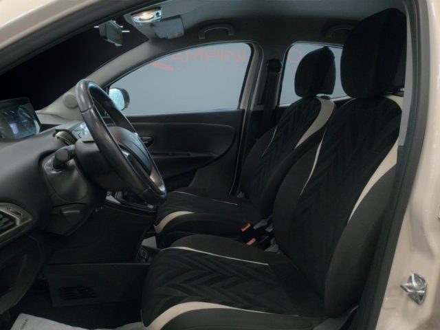 LANCIA Ypsilon usata 12