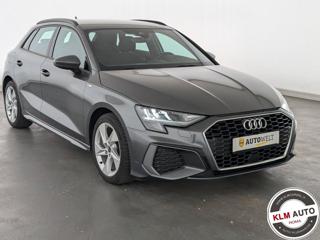 AUDI A3 usata, con Airbag laterali