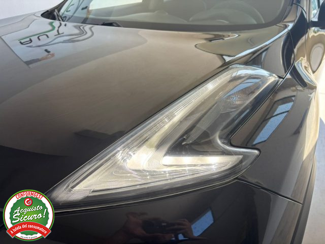 NISSAN Juke usata, con Cronologia tagliandi