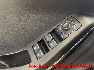 FORD Puma usata, con Bracciolo