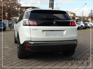 PEUGEOT 3008 usata, con Chiusura centralizzata