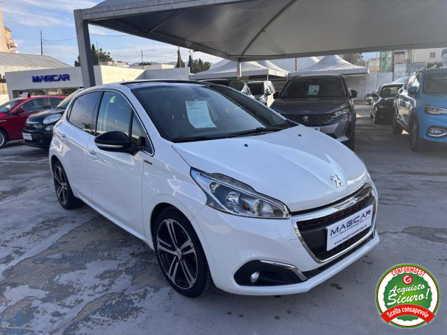 PEUGEOT 208 usata, con ABS