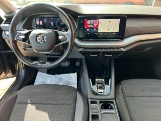 SKODA Octavia usata, con Boardcomputer