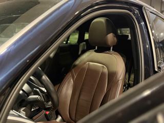 BMW X4 usata, con Climatizzatore