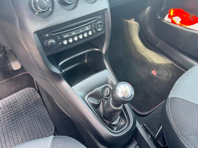 CITROEN C3 usata, con Controllo trazione