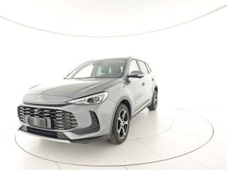 MG ZS usata, con Airbag