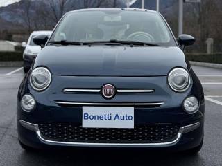 FIAT 500 usata, con Airbag