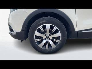 RENAULT Captur usata, con Airbag Passeggero
