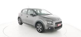 CITROEN C3 usata, con MP3
