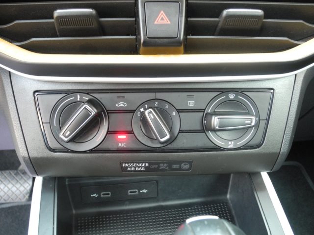 SEAT Arona usata, con Sensore di luce