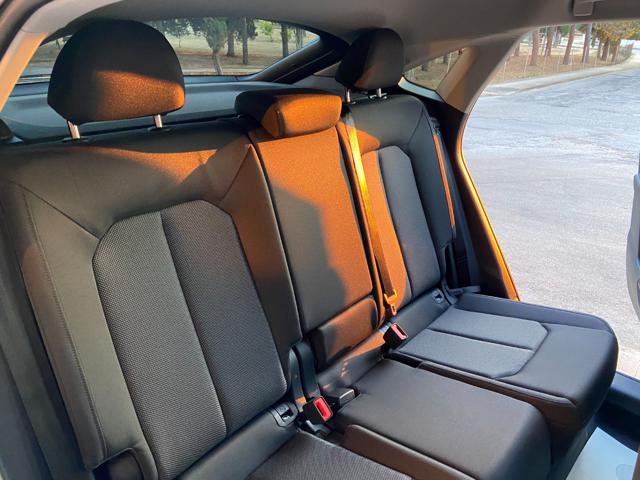 AUDI Q3 usata, con Servosterzo