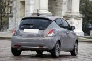 LANCIA Ypsilon usata, con Airbag Passeggero