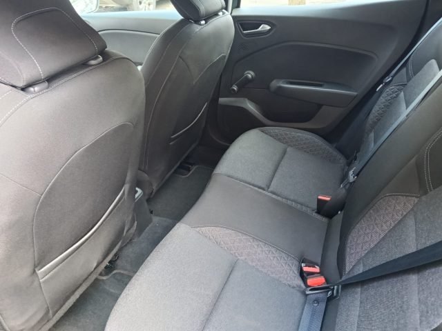 RENAULT Clio usata, con Chiusura centralizzata telecomandata