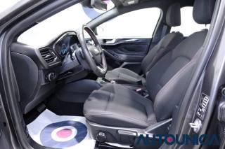 FORD Focus usata, con Sistema di navigazione