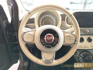 FIAT 500 usata 17