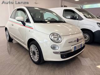 FIAT 500 usata, con Airbag