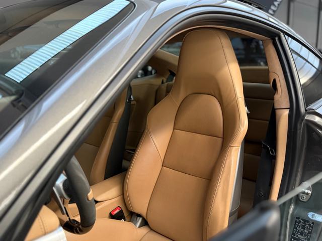 PORSCHE 911 usata, con Controllo trazione