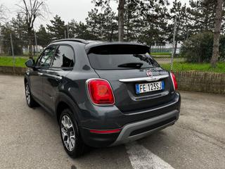 FIAT 500X usata, con Airbag Passeggero
