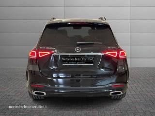 MERCEDES-BENZ GLE 350 usata, con Airbag Passeggero
