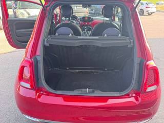 FIAT 500 usata 18