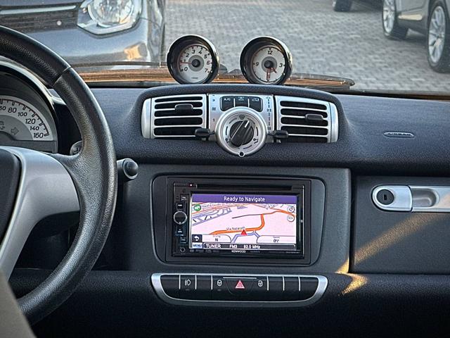 SMART ForTwo usata 20