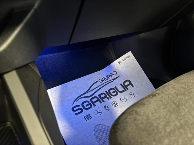 BMW 118 usata, con Isofix