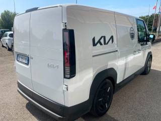 KIA PV5 Cargo usata, con Antifurto