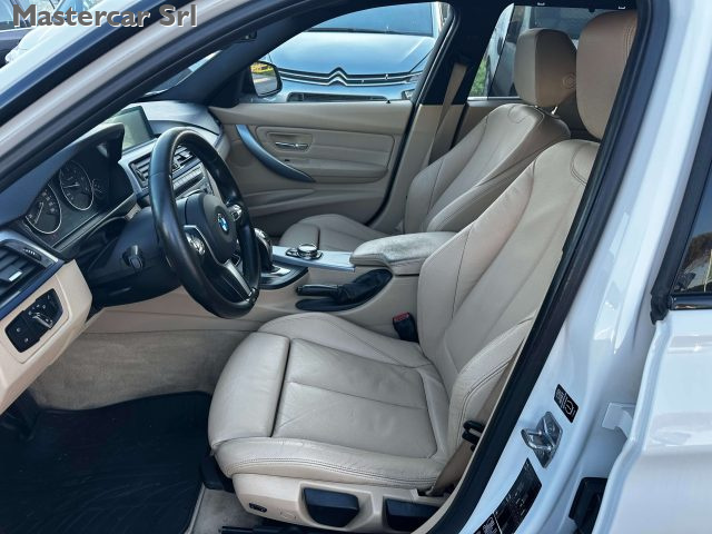 BMW 330 usata, con Alzacristalli elettrici