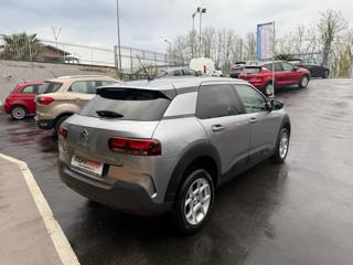 CITROEN C4 Cactus usata, con Airbag