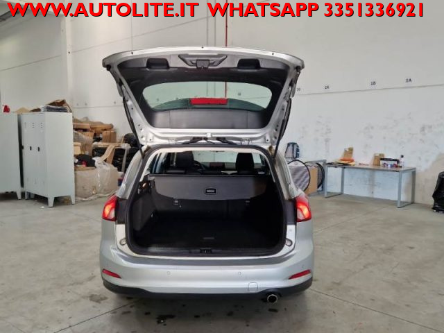 FORD Focus usata, con Climatizzatore