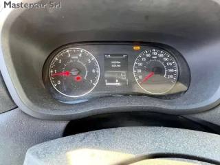 OPEL Movano usata, con Schermo multifunzione interamente digitale