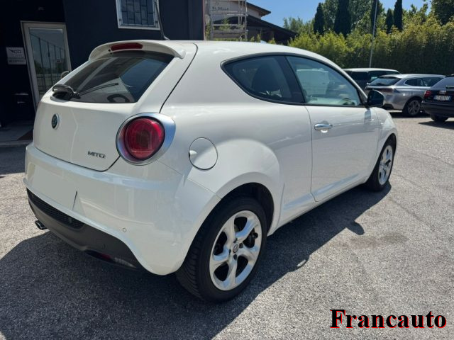 ALFA ROMEO MiTo usata, con Airbag Passeggero