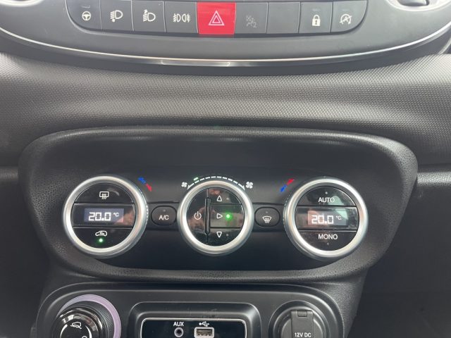FIAT 500L usata, con Autoradio digitale