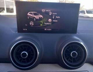 AUDI Q2 usata, con Immobilizzatore elettronico
