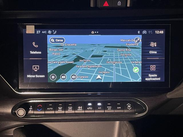 ALFA ROMEO Junior usata, con Cruise Control