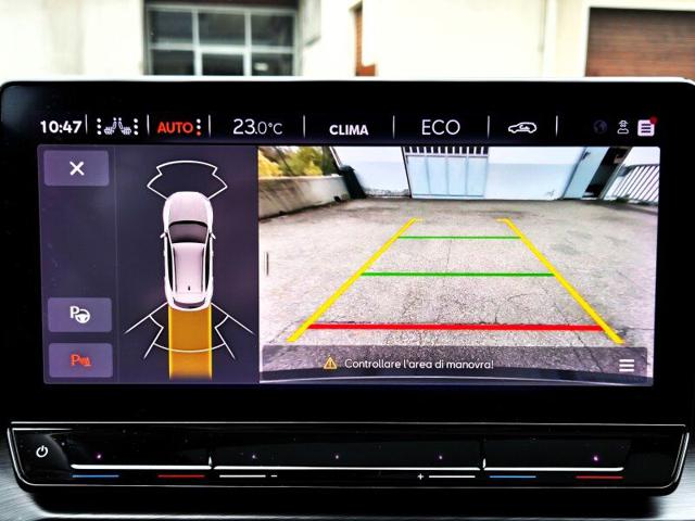 CUPRA Formentor usata, con Streaming musicale integrato