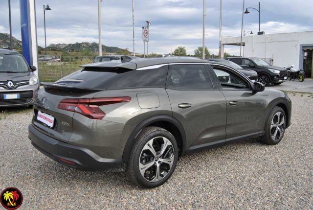 CITROEN C5 X usata, con Autoradio digitale