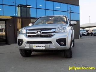 GREAT WALL Steed usata, con Specchietti laterali elettrici