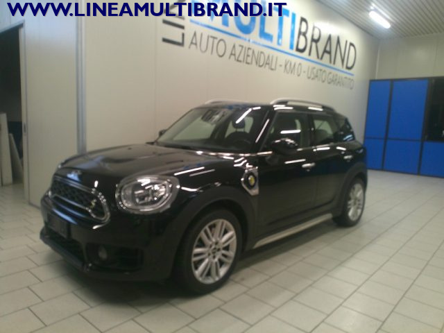 MINI Countryman usata, con Airbag Passeggero